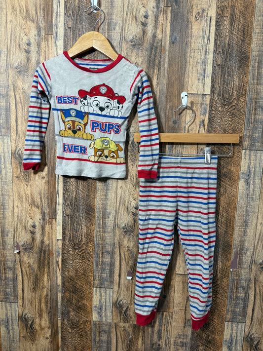 Pajamas, size 6
