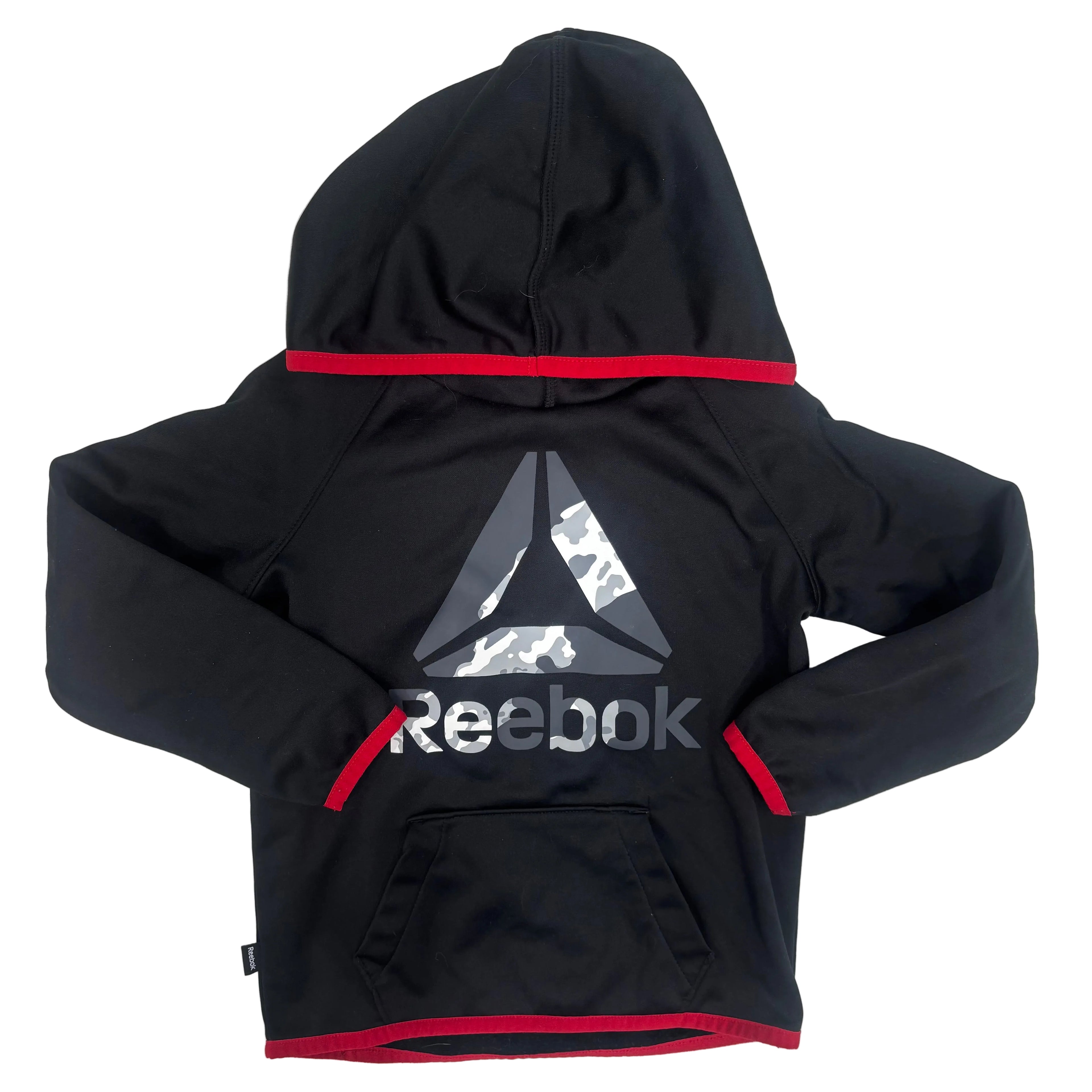 Reebok, 4T