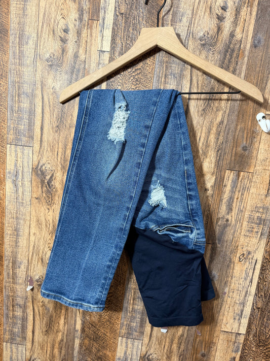 Jeans, size S