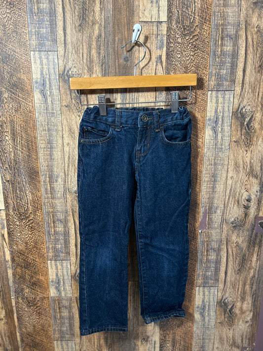 Jeans, size 5