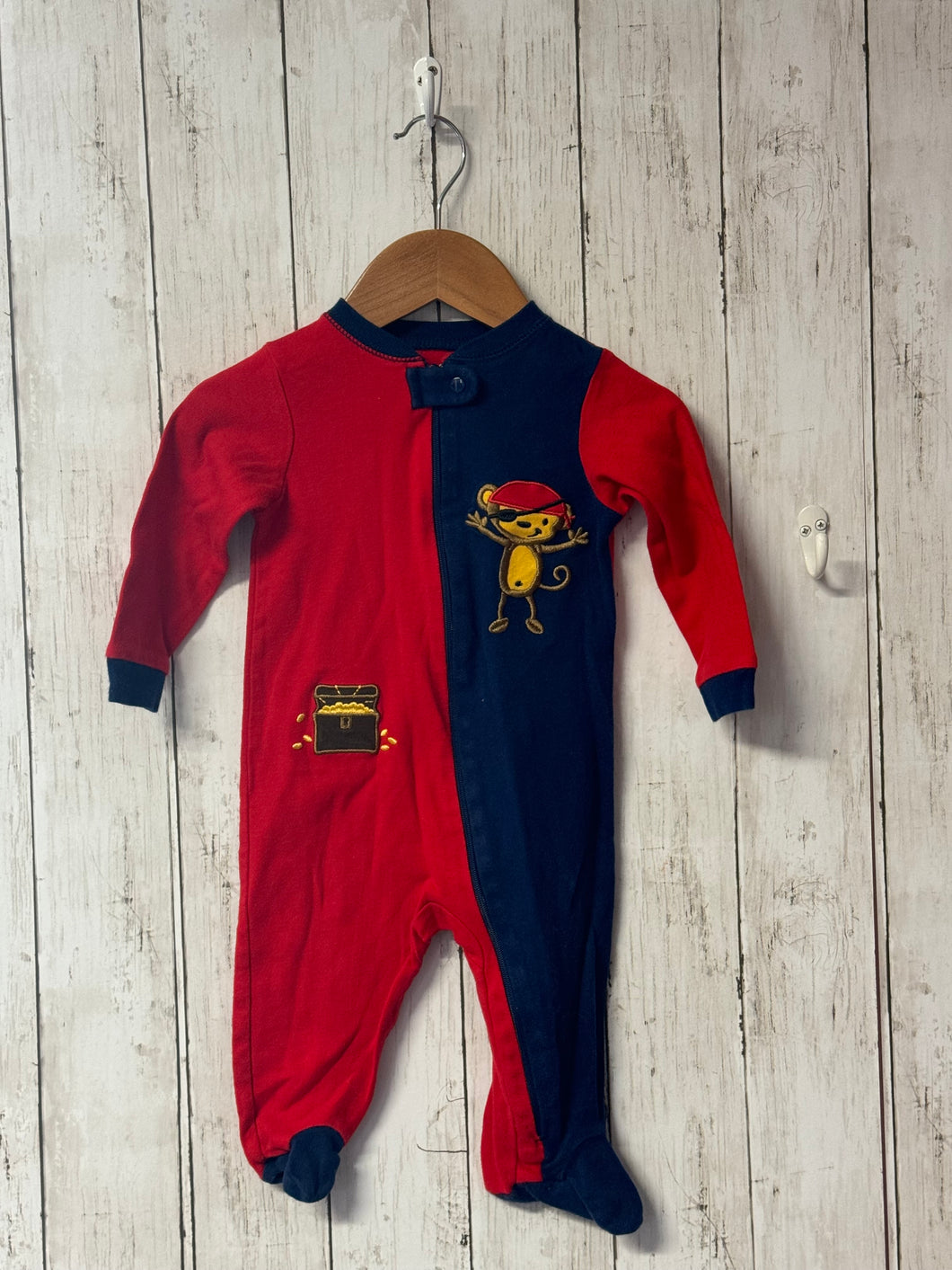 Sleeper, size 6-9m