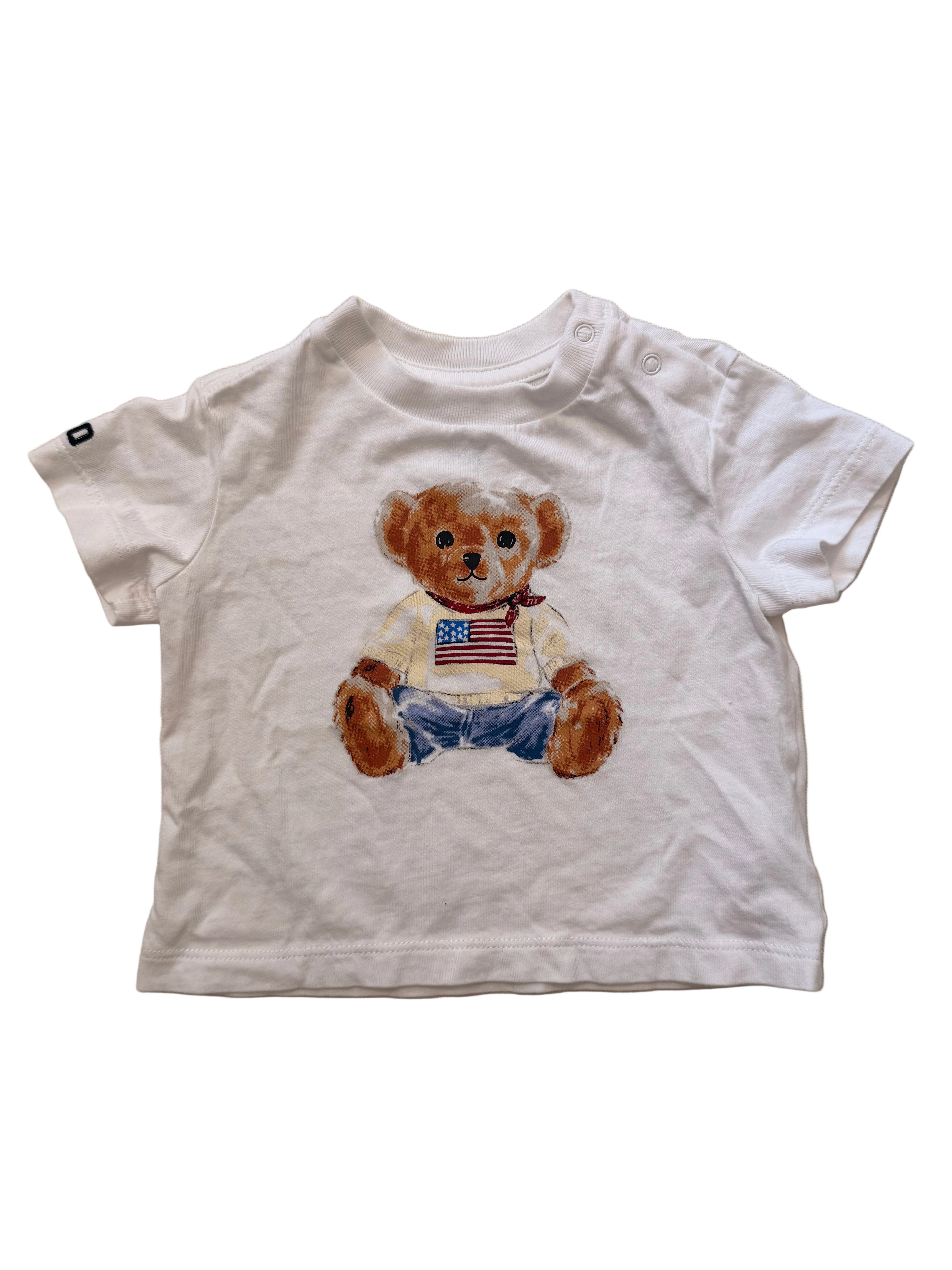 Ralph Lauren, 3m