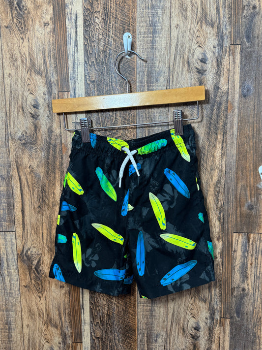 Swim trunks, size 3t