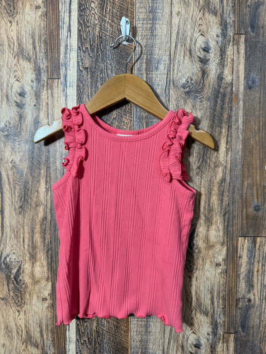 Tank top, size 4t