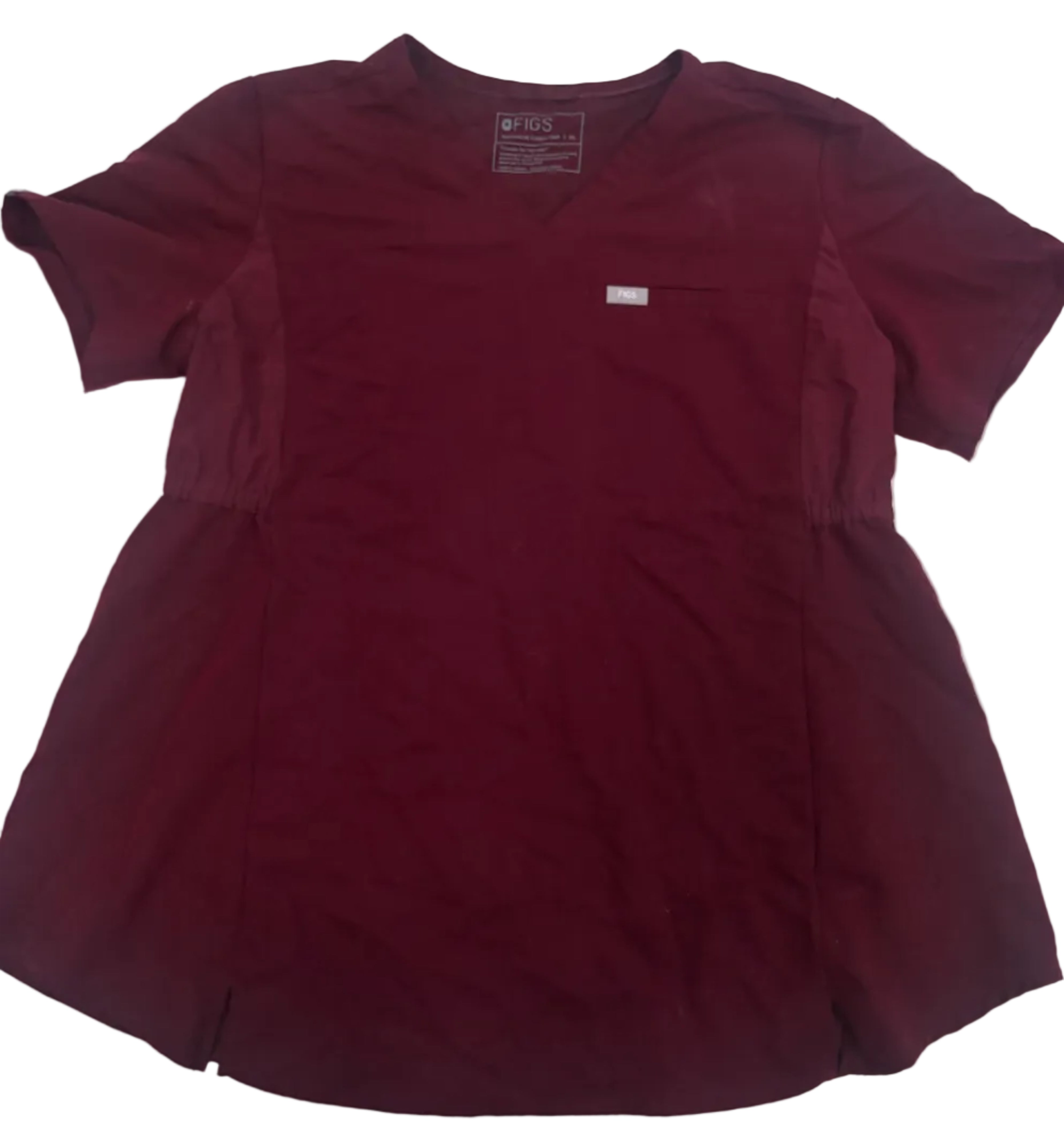 Figs, XL