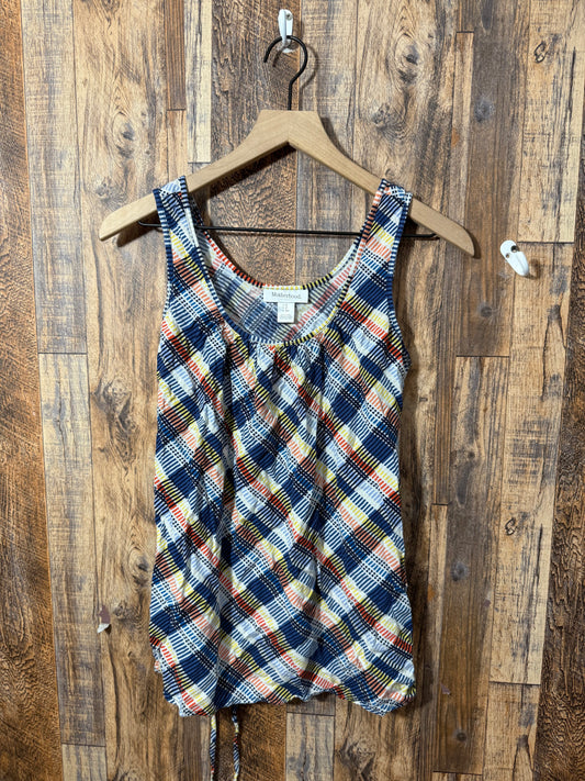 Tank top, size S