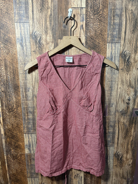 Tank top, size M
