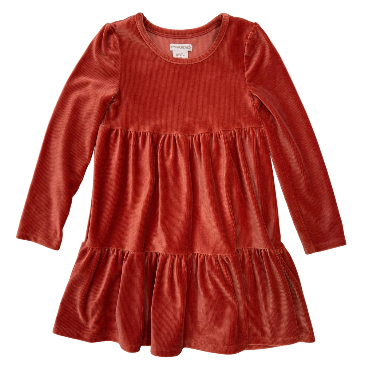 Cynthia Rowley, 5/6