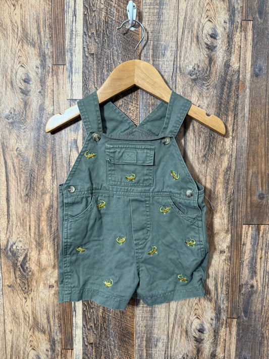 Romper, size 6-9m