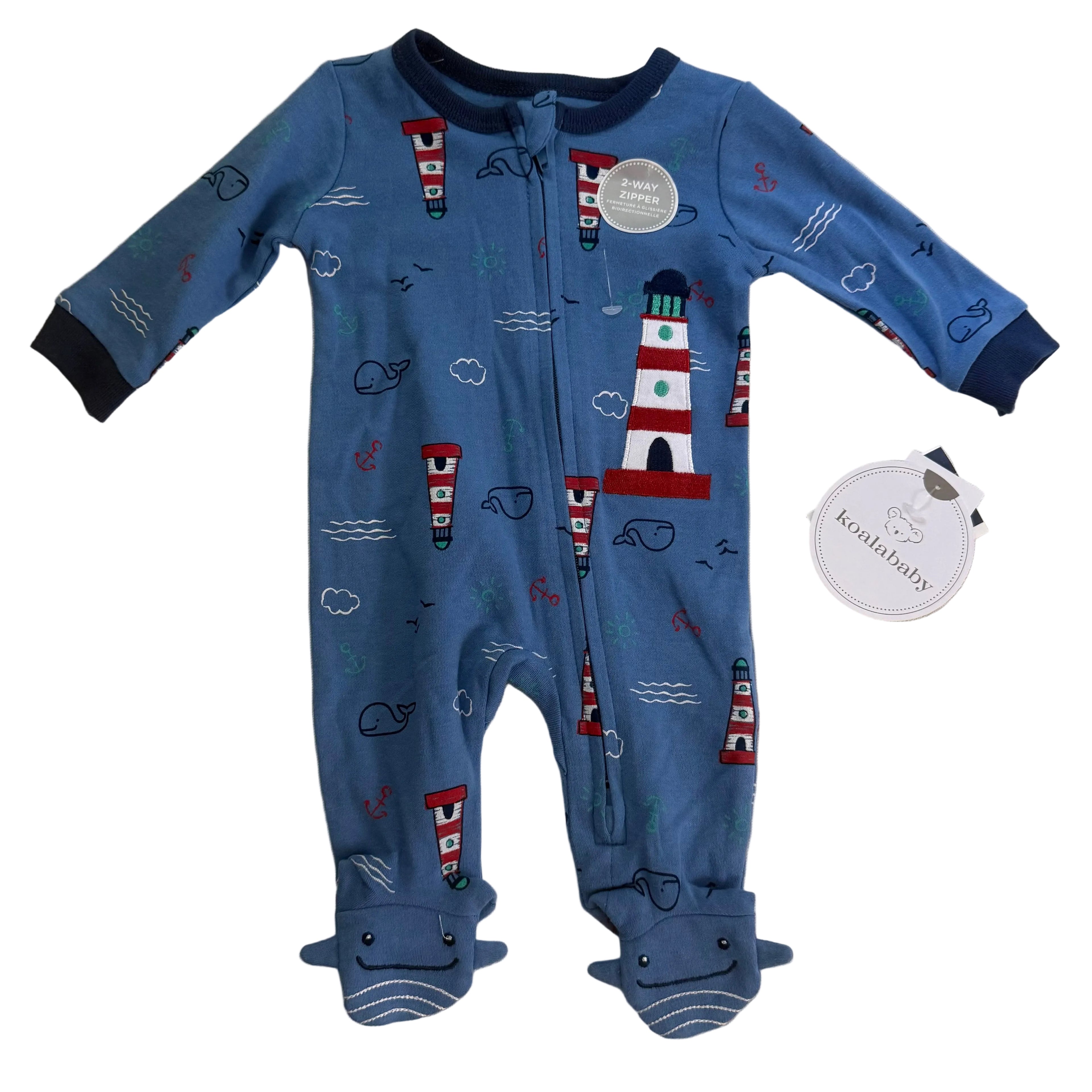 NWT Koala Baby, NB