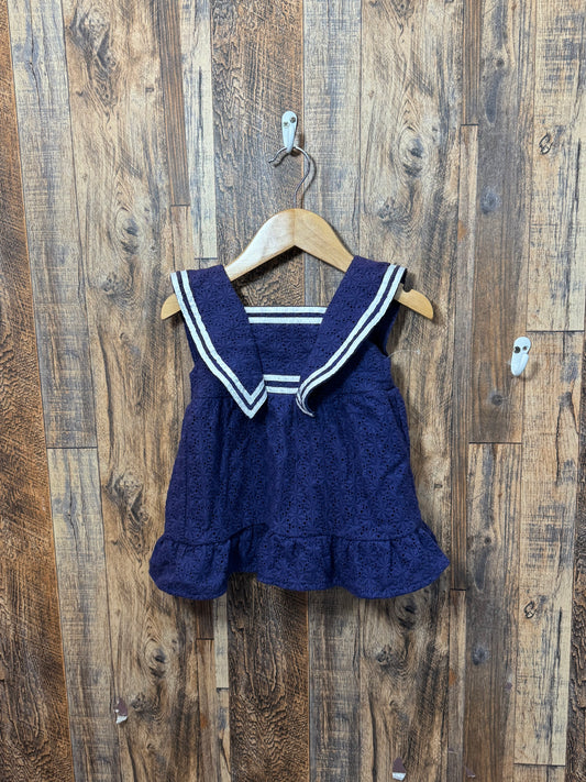 Dress, size 18m