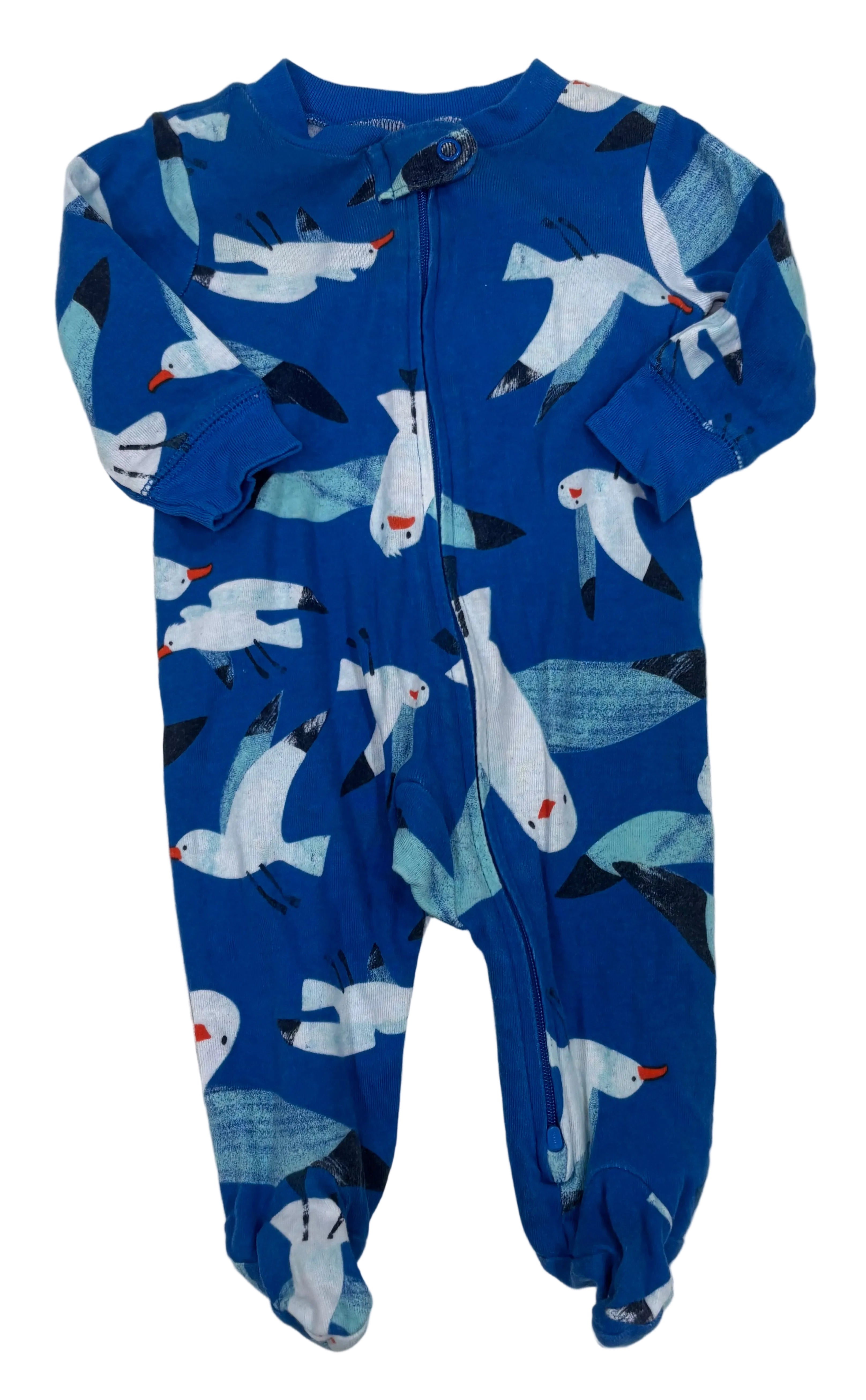 Carter’s, 3m