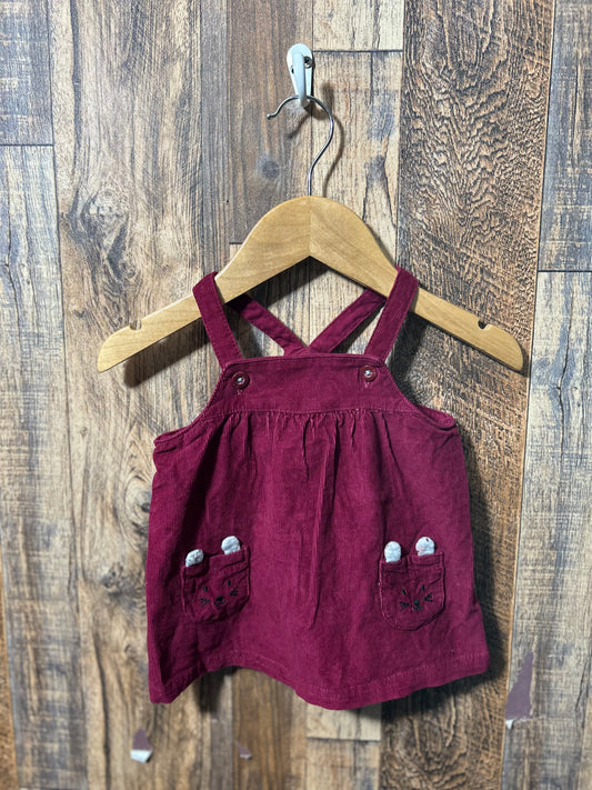 Dress, size 3m