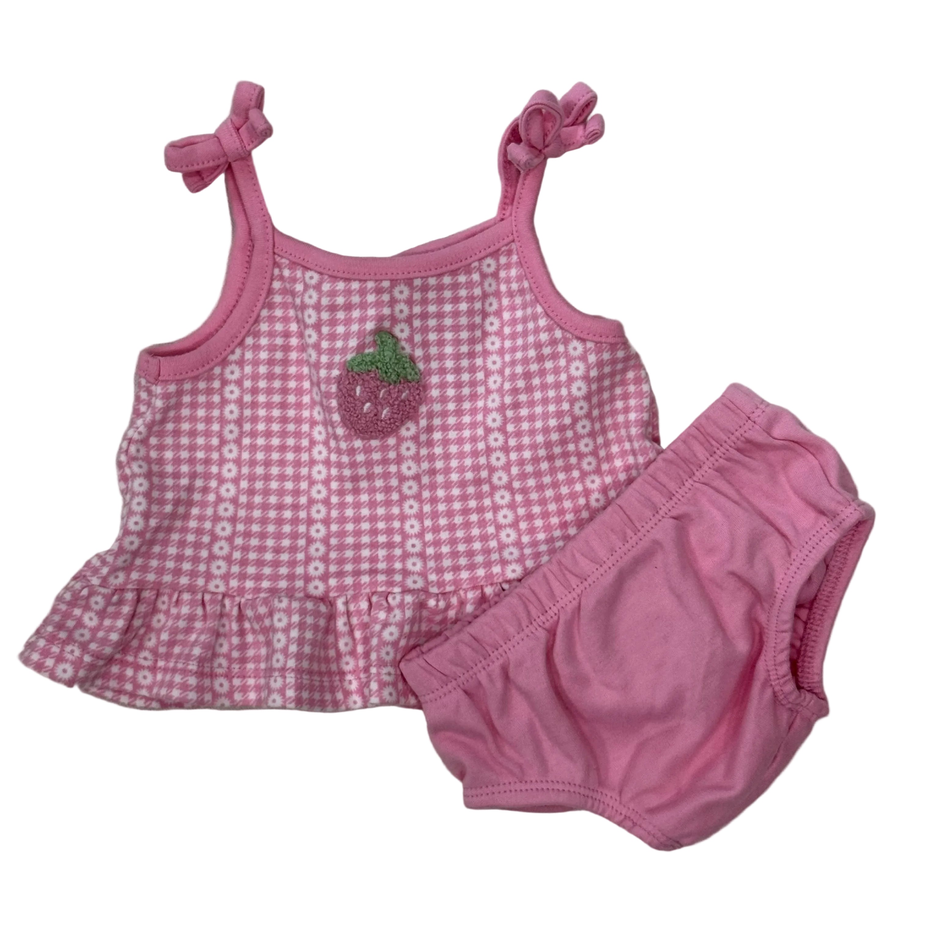 Little Lass Baby, 0-3m