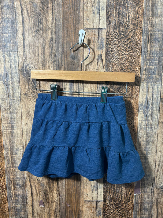 Skort, size 4t