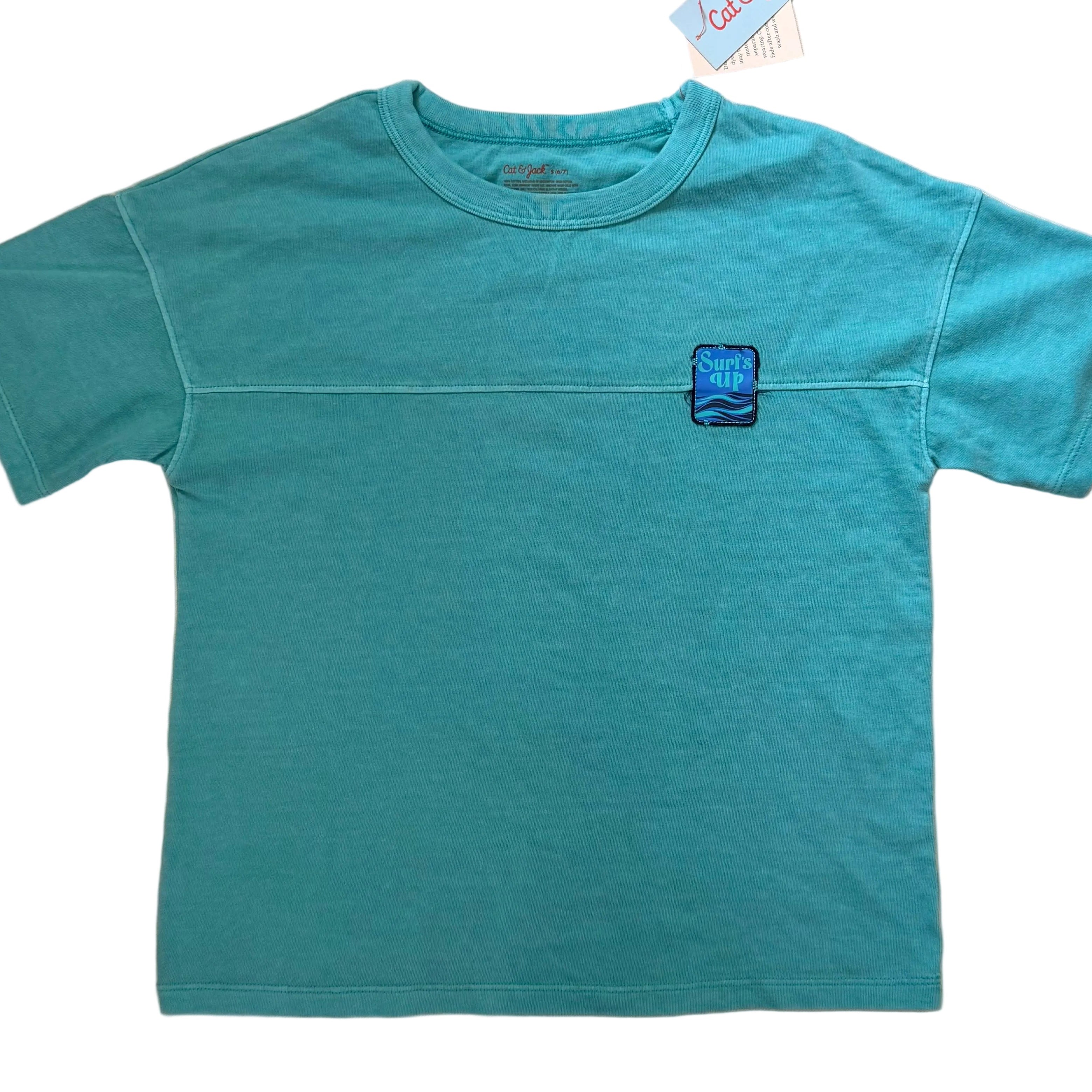 NWT Cat & Jack, 6/7