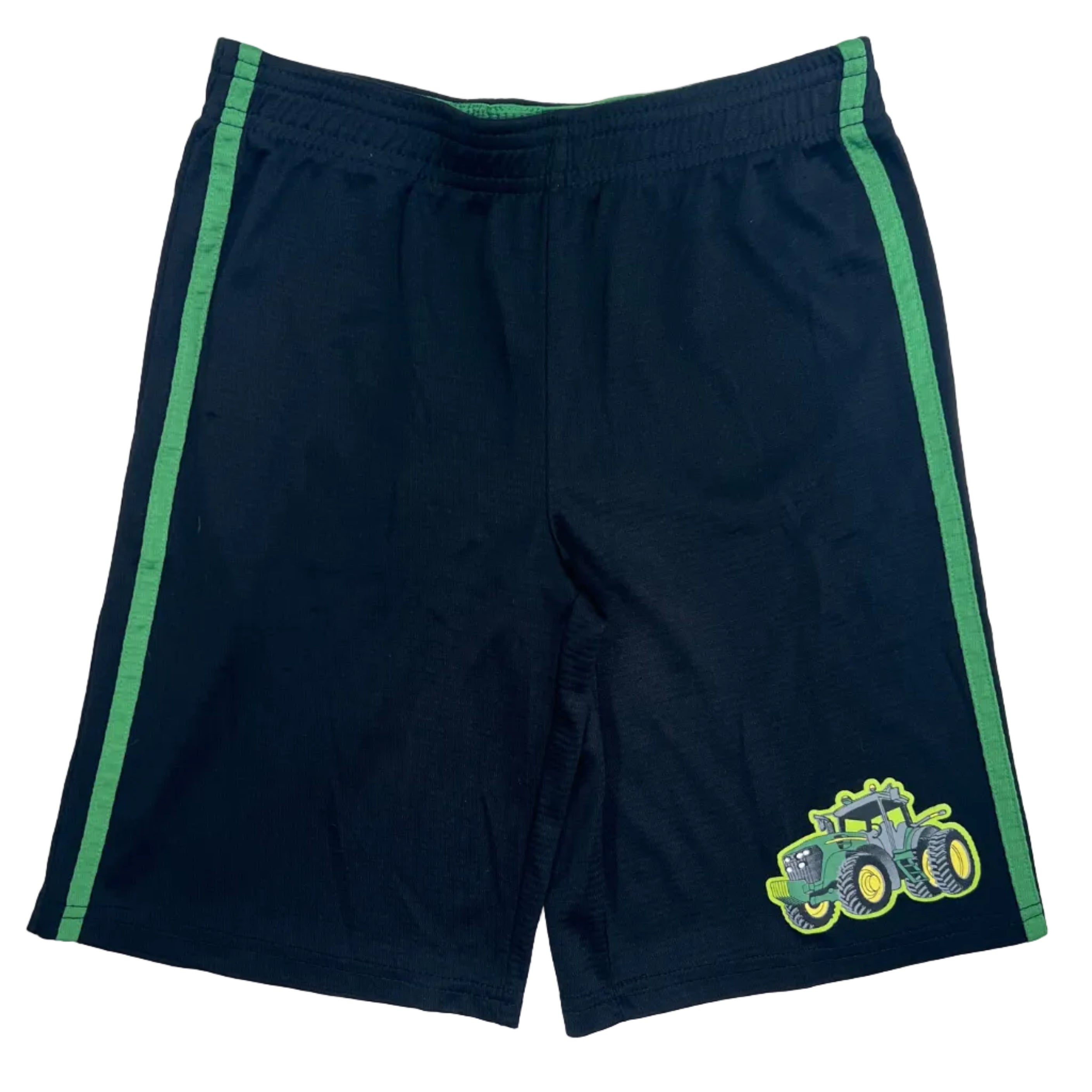 John Deere, 7