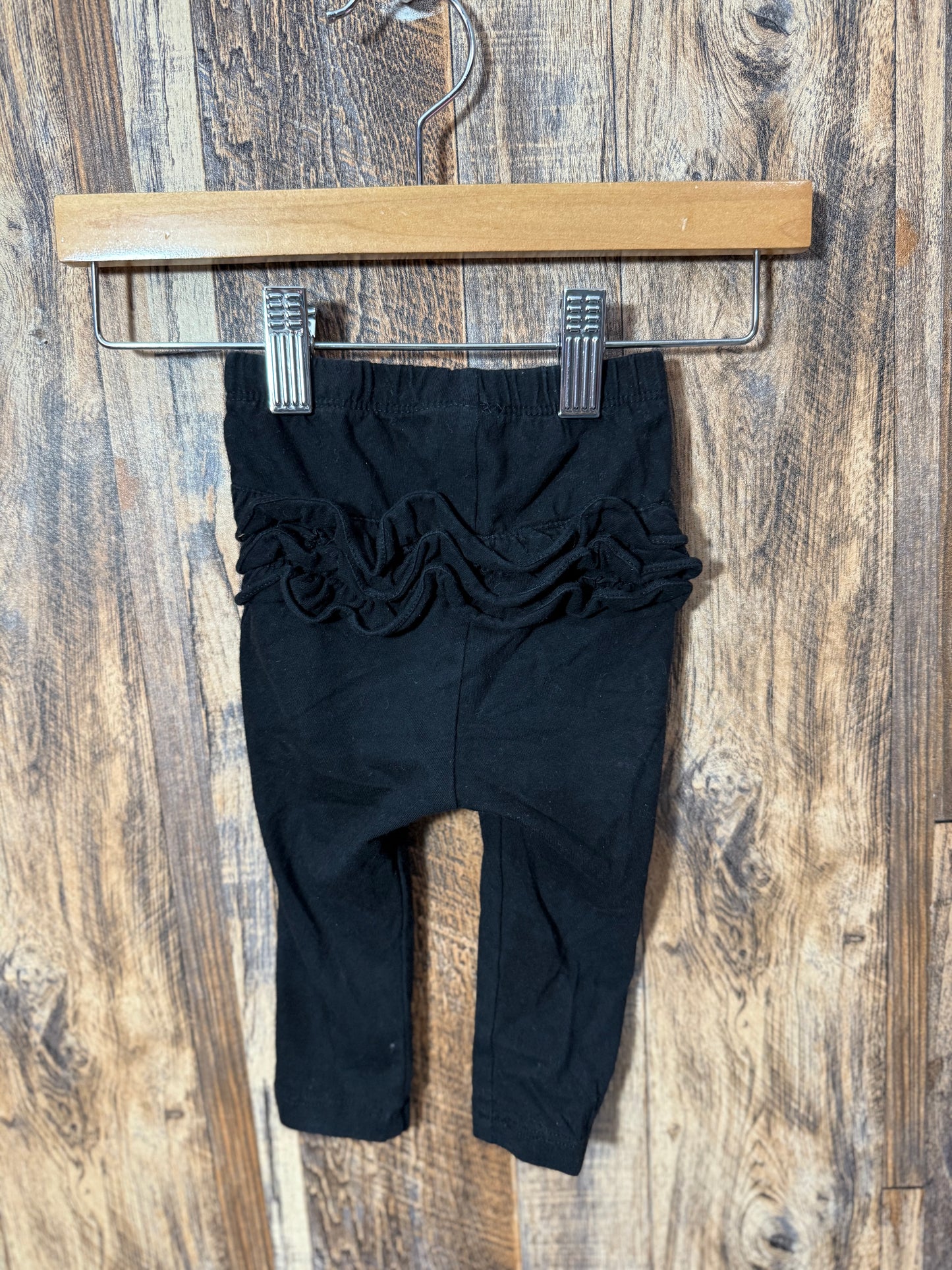 Leggings, size 6-12m