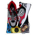 NWT Heelys, 3Y