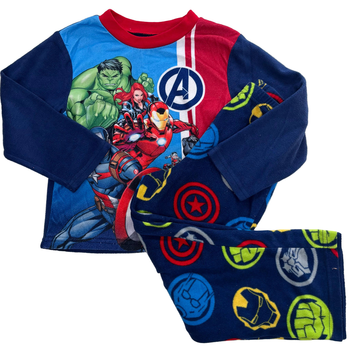 Marvel, 6