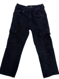 Steve’s Jeans, 6