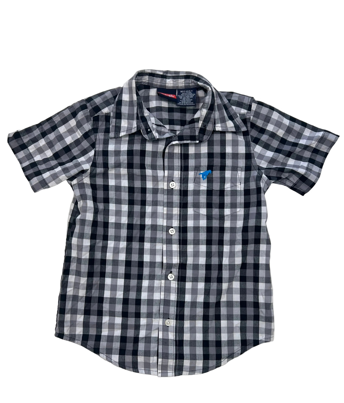 Wrangler, 4/5