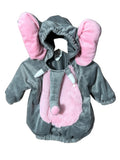 Elephant Costume, 0-6m