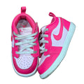 Nike, 8C