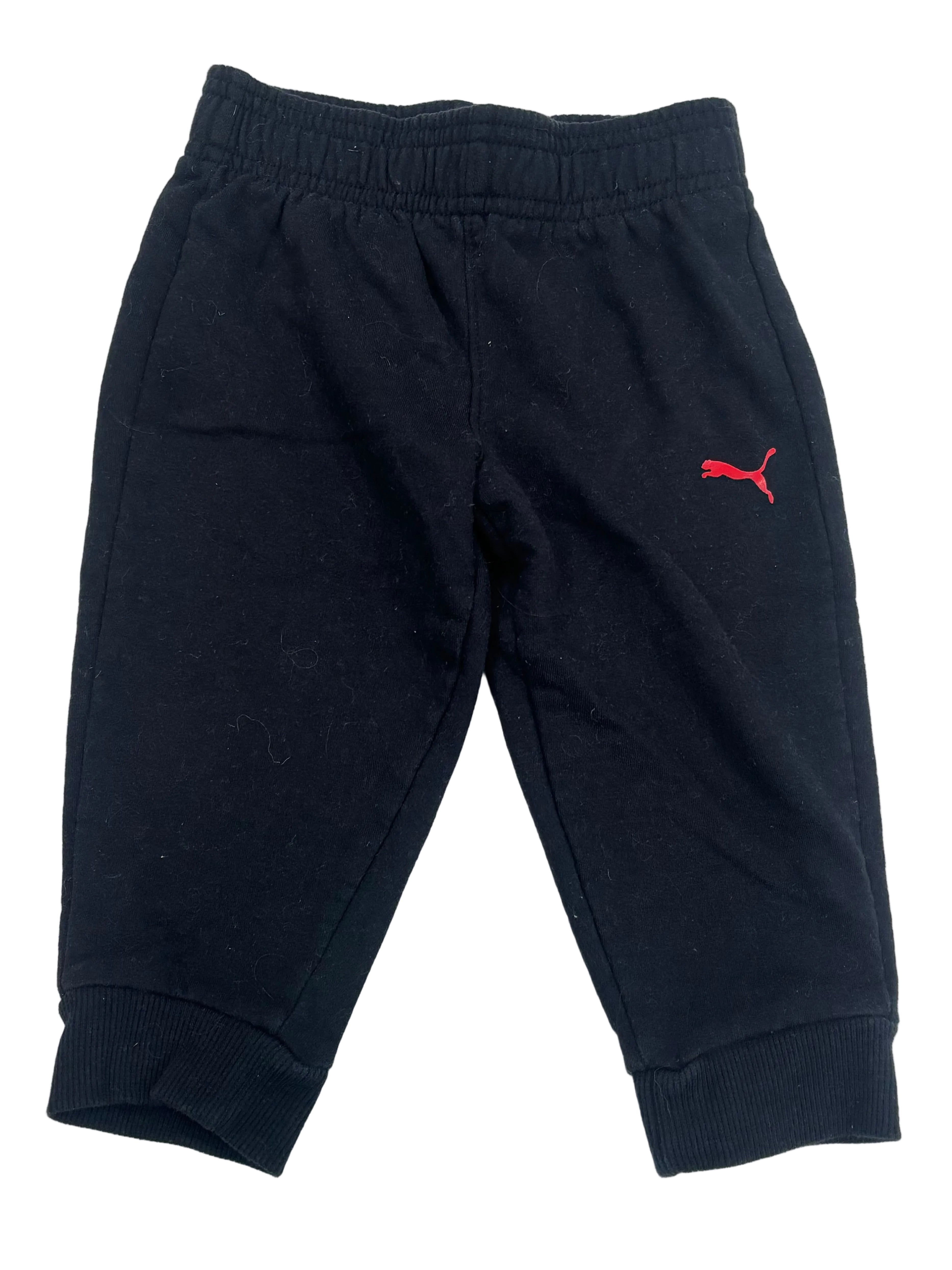 Puma, 2T