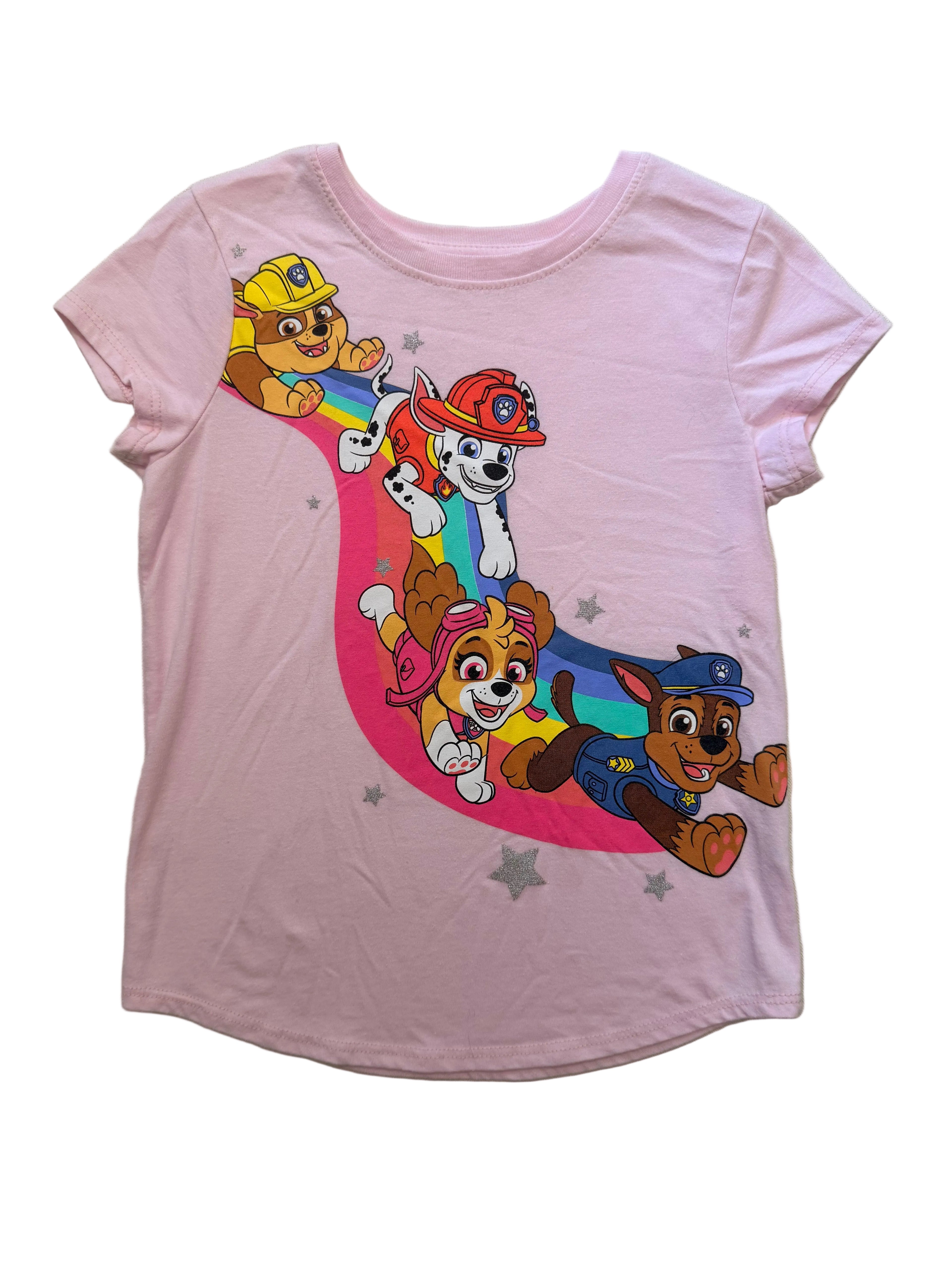 Jumping Beans, 6