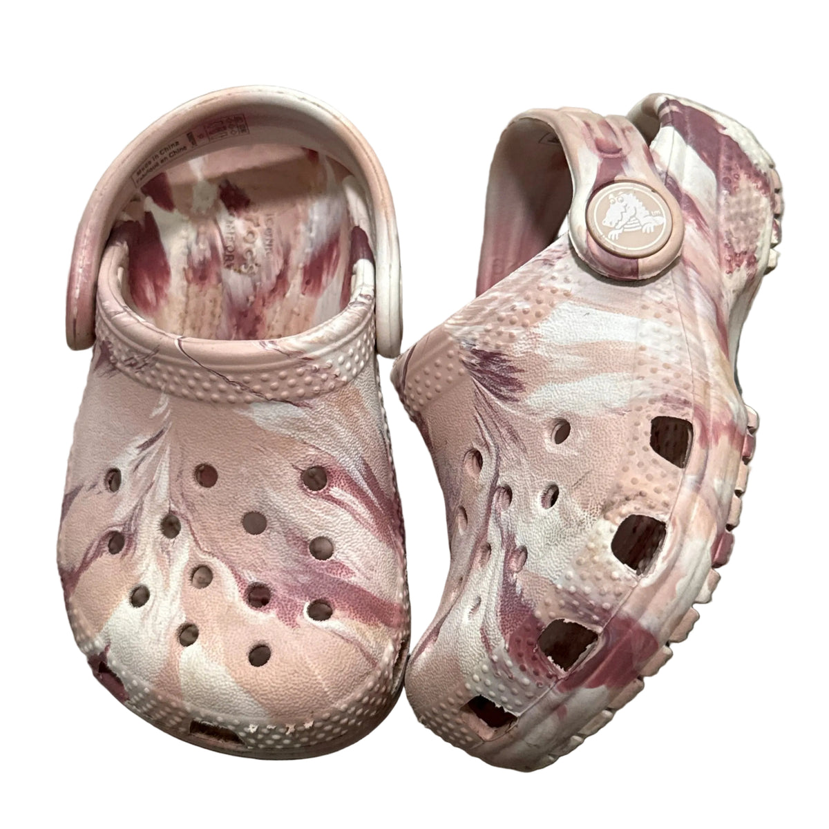 Crocs, 5C
