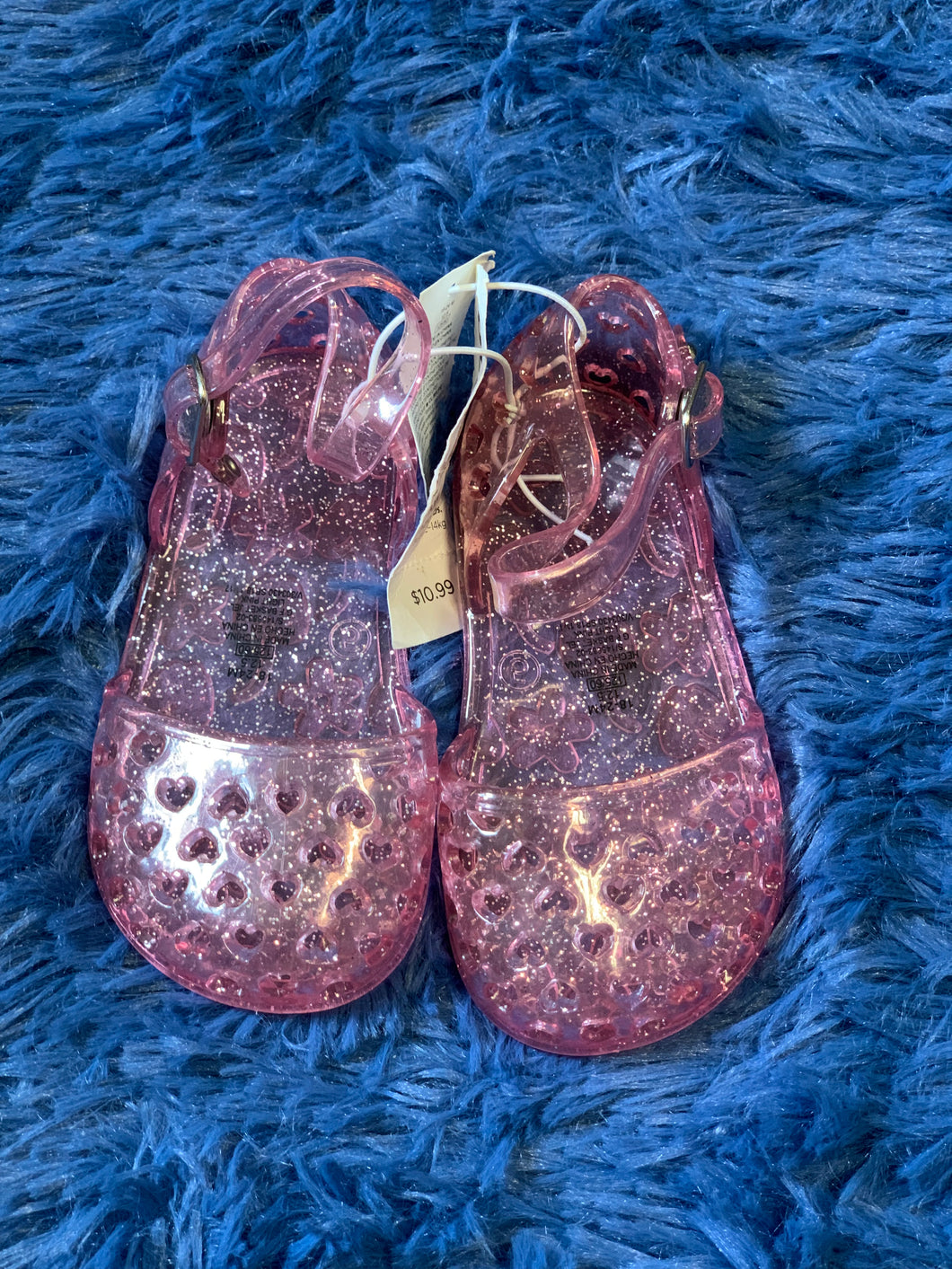 Jellies NWT, size 18-24m