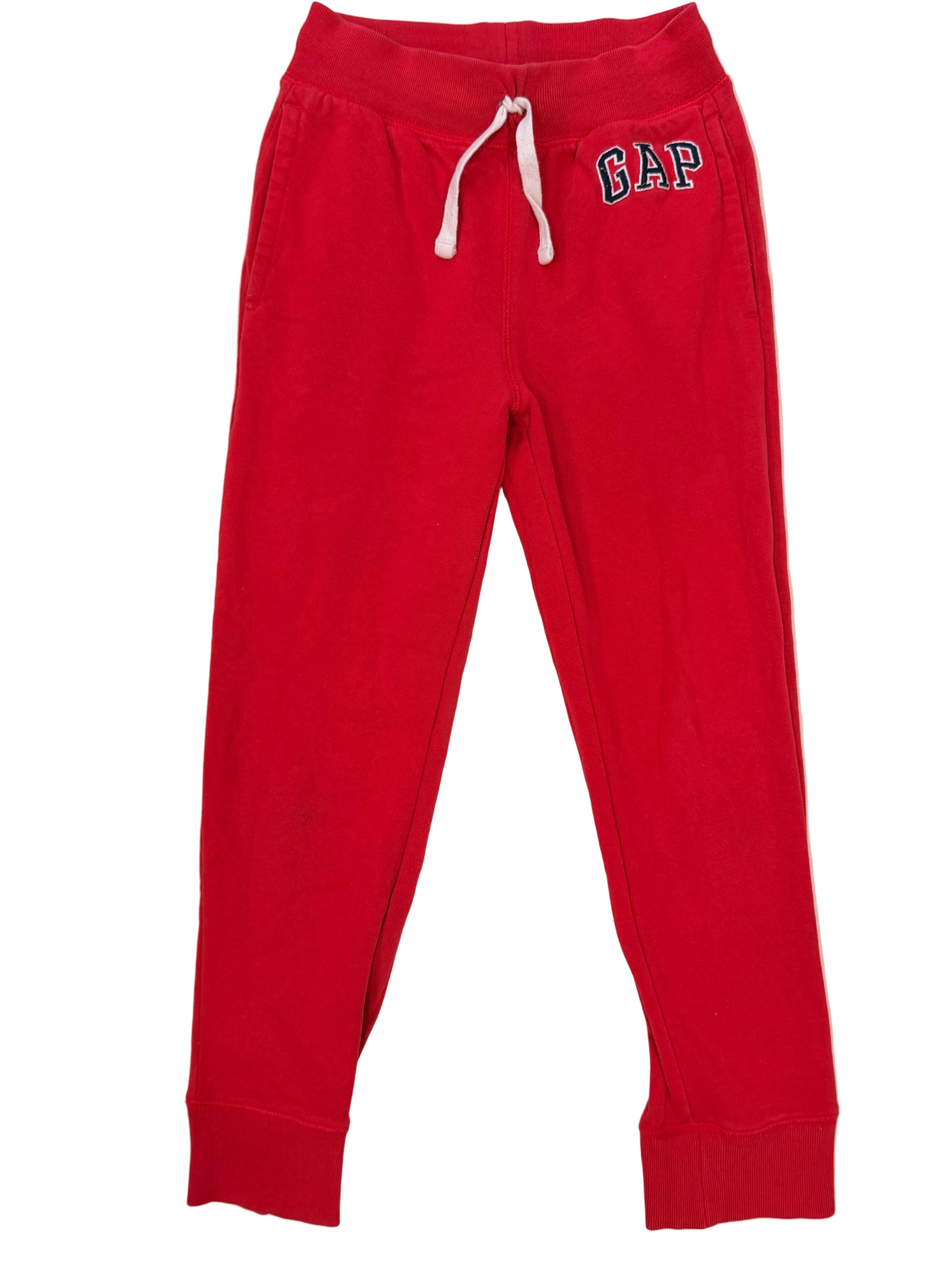 Gap, 8