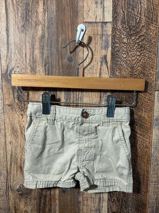 Shorts, size 12m