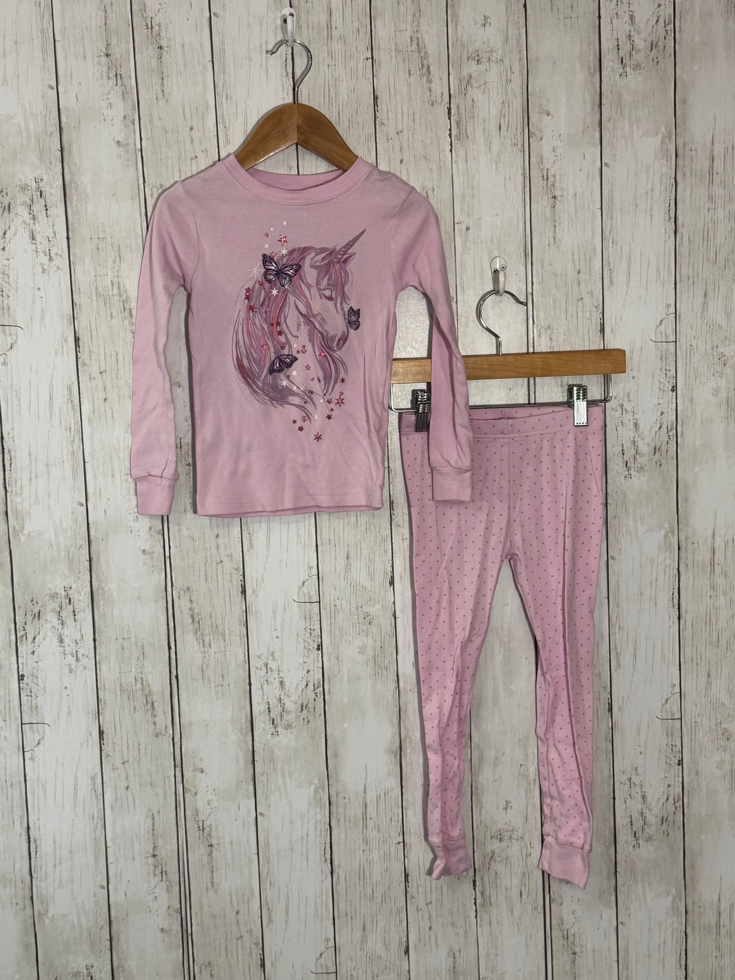 Pajamas, size 5t