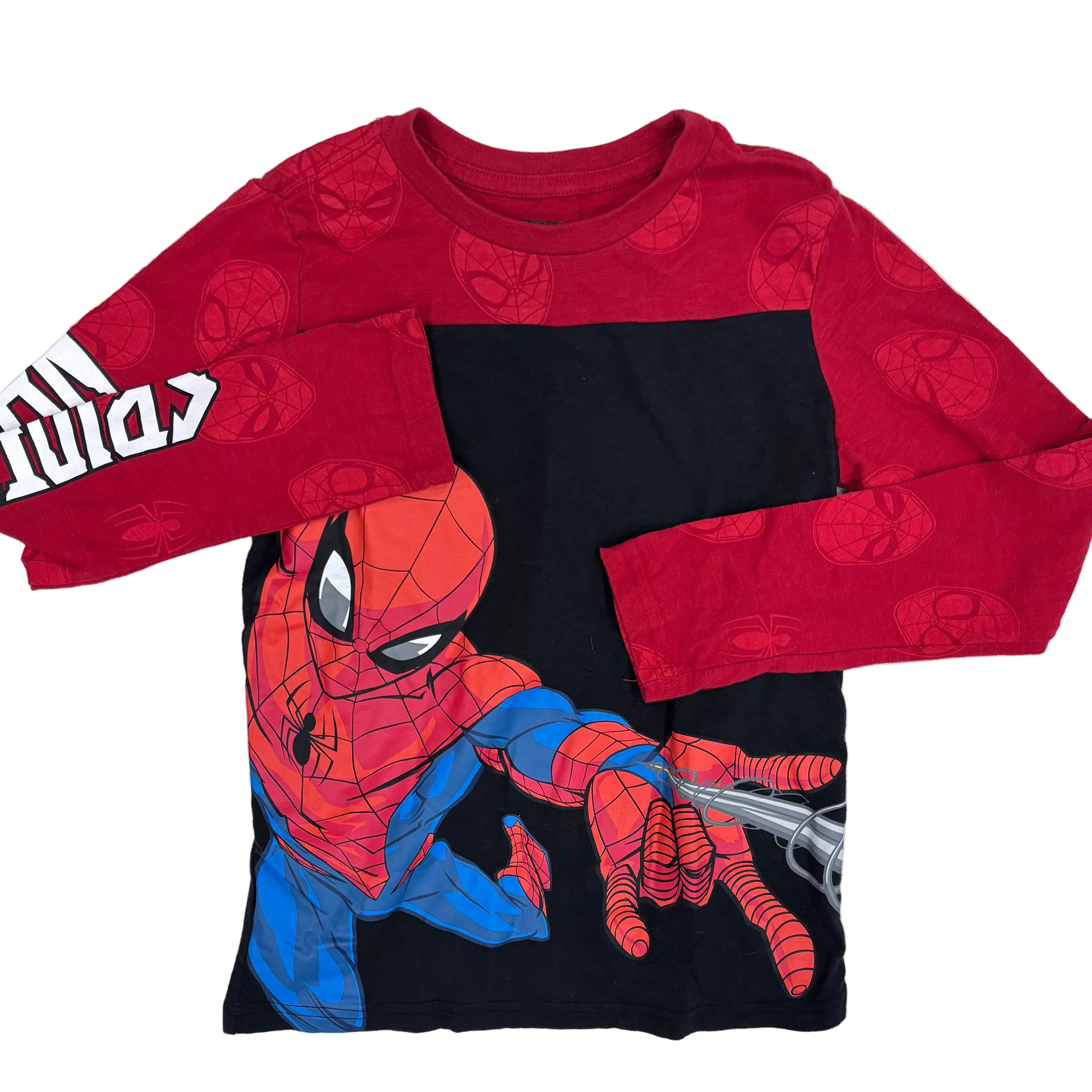 Marvel, 6/7