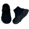 Sneakers, 3/4C