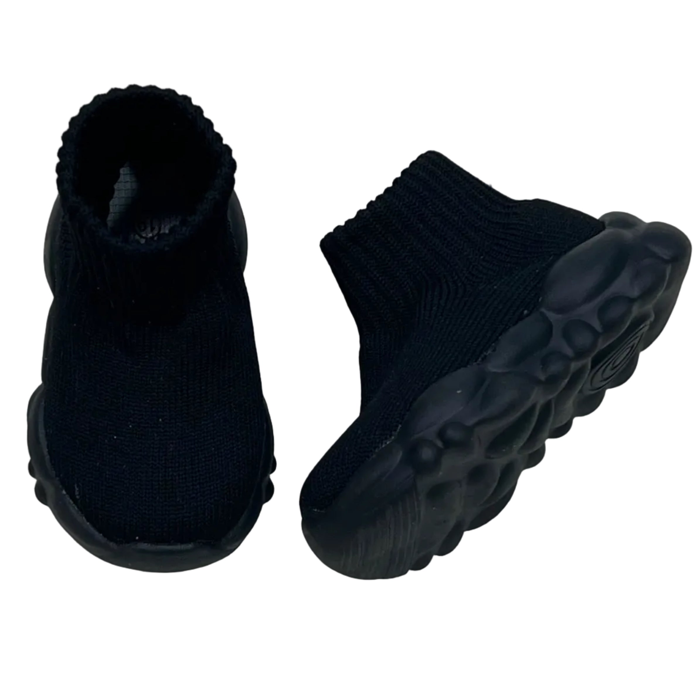 Sneakers, 3/4C