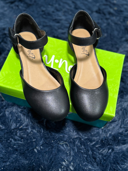 Dress shoes, size 12