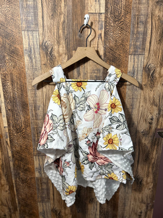 Car seat cover