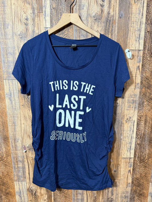 Shirt, size XL