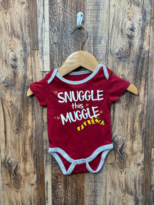 Onesie, size 0-3m