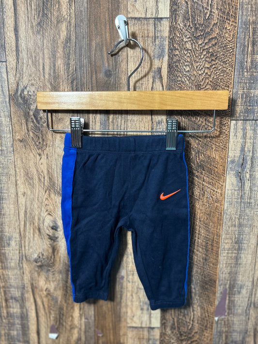 Pants, size 0-6m