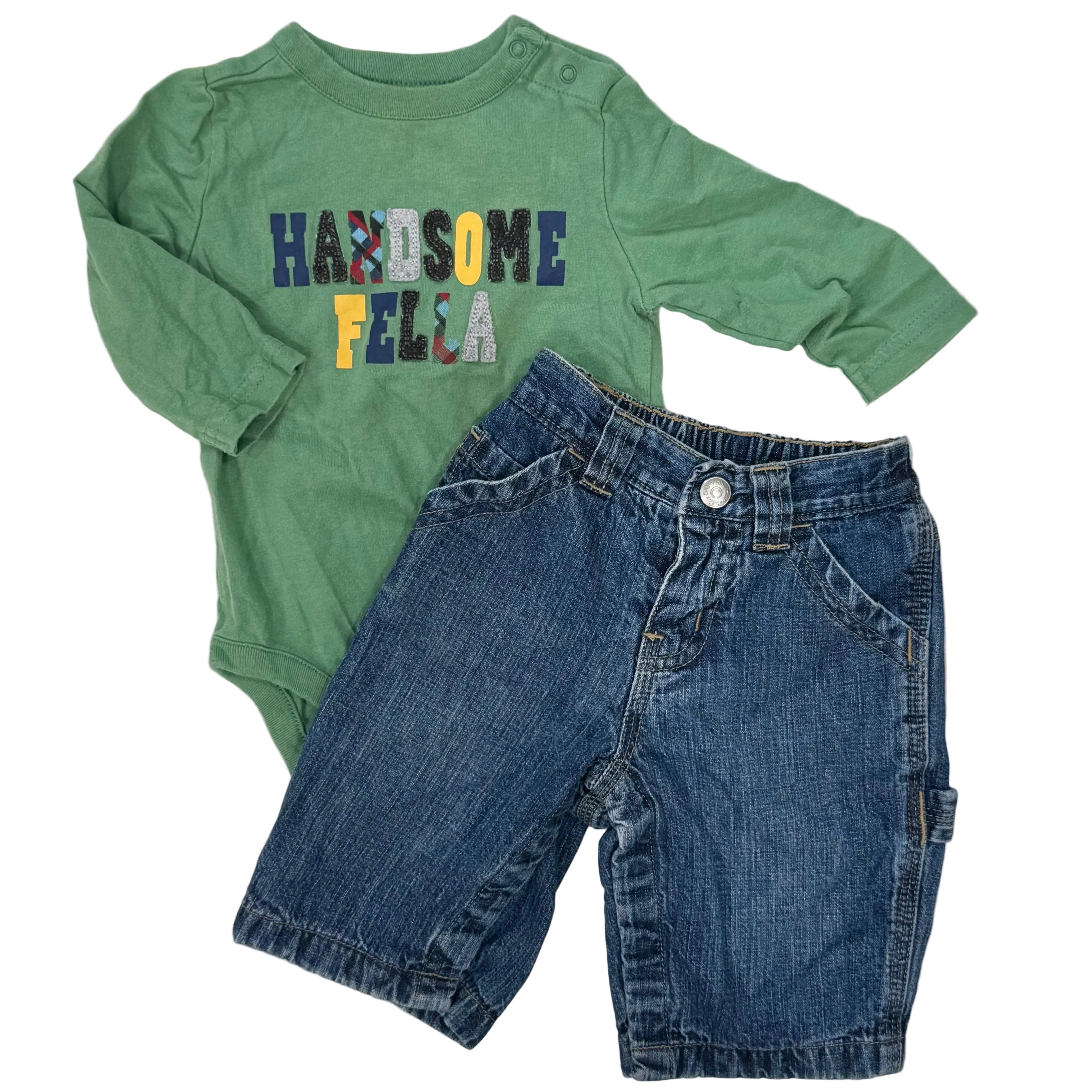 Gap, 3-6m