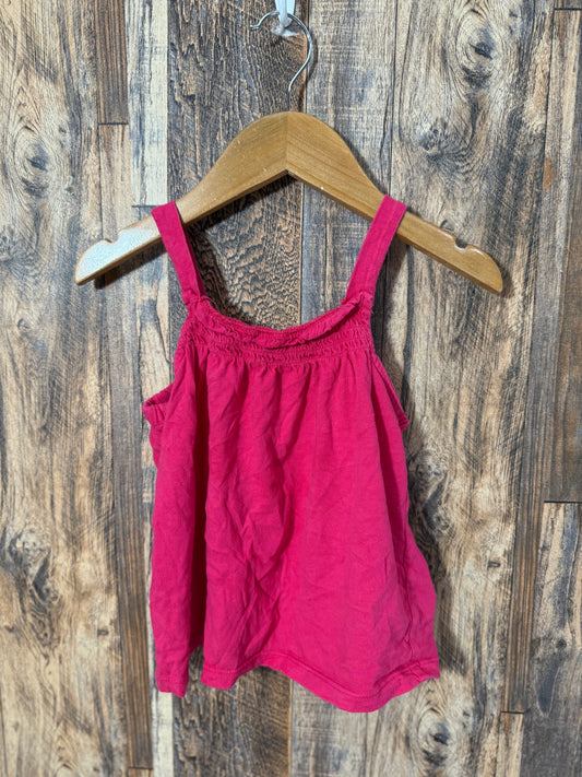 Tank top, size 3t