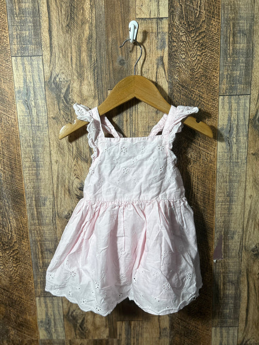 Dress, size 18m