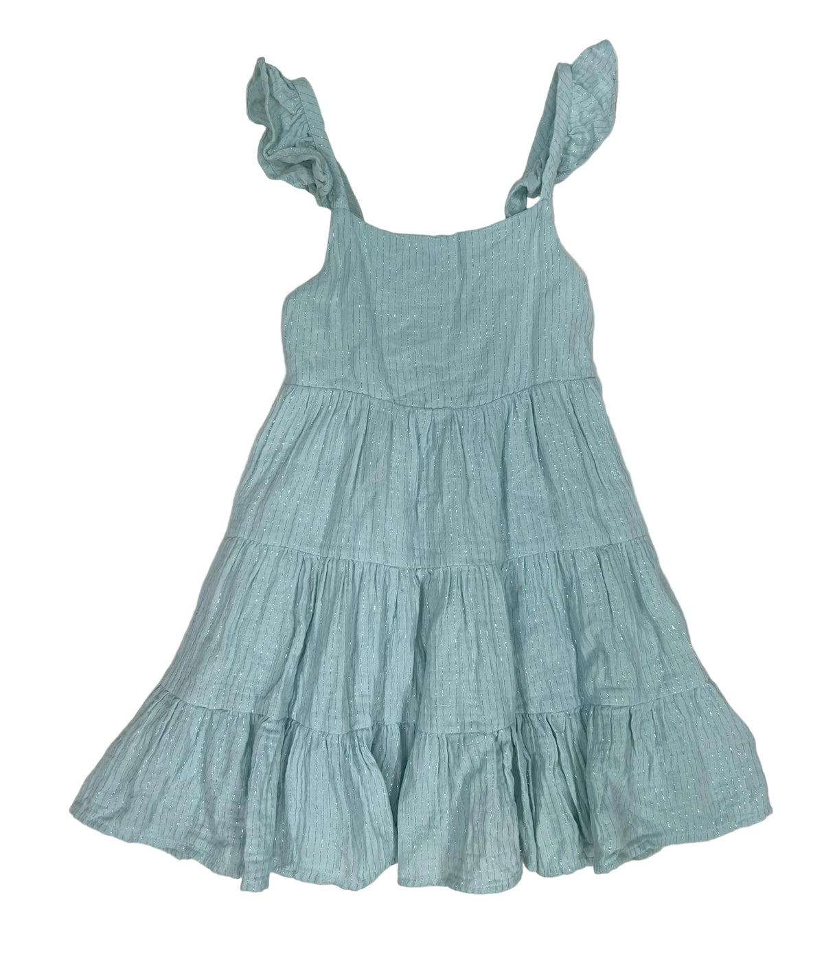 Rachel Zoe, 7