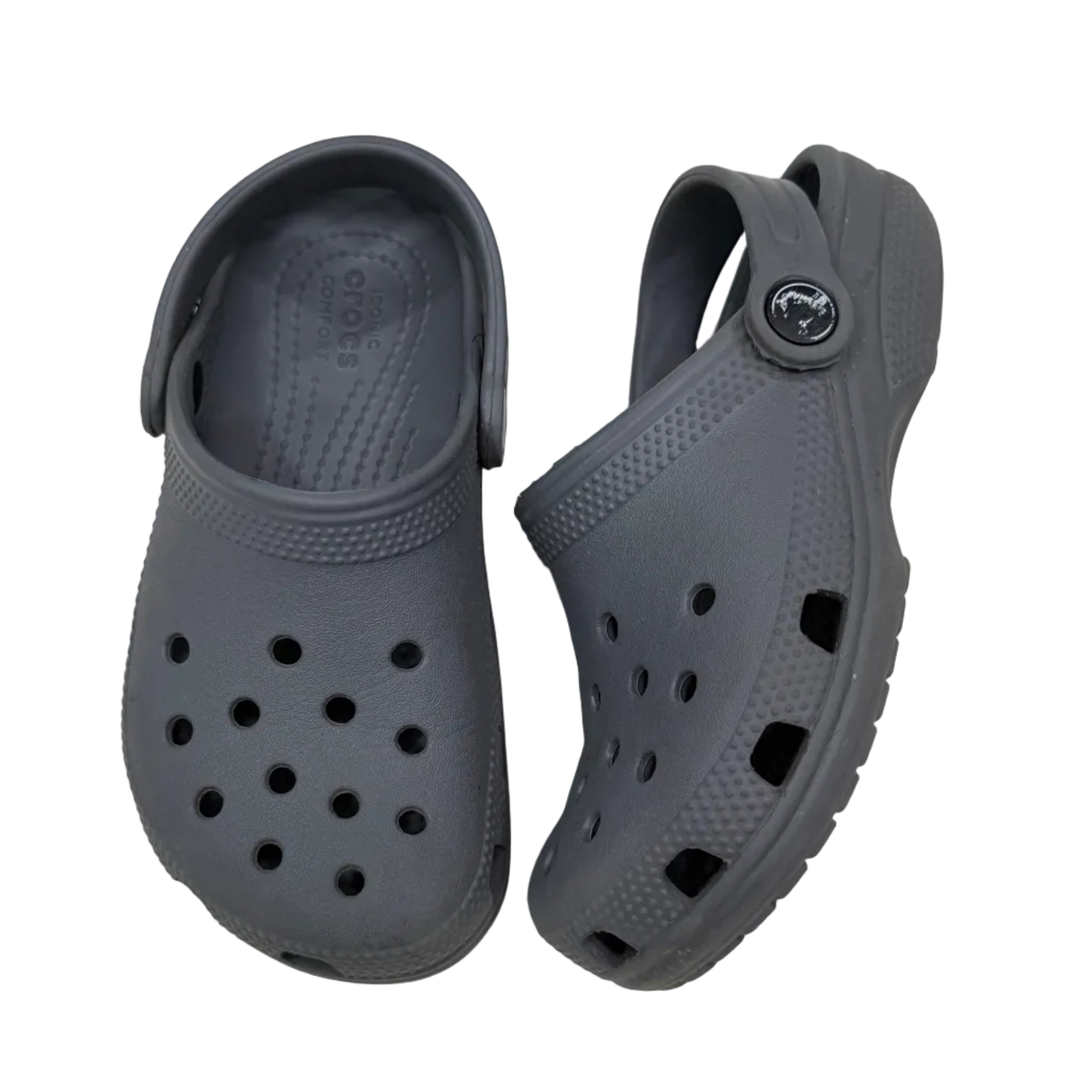 Crocs, 12C