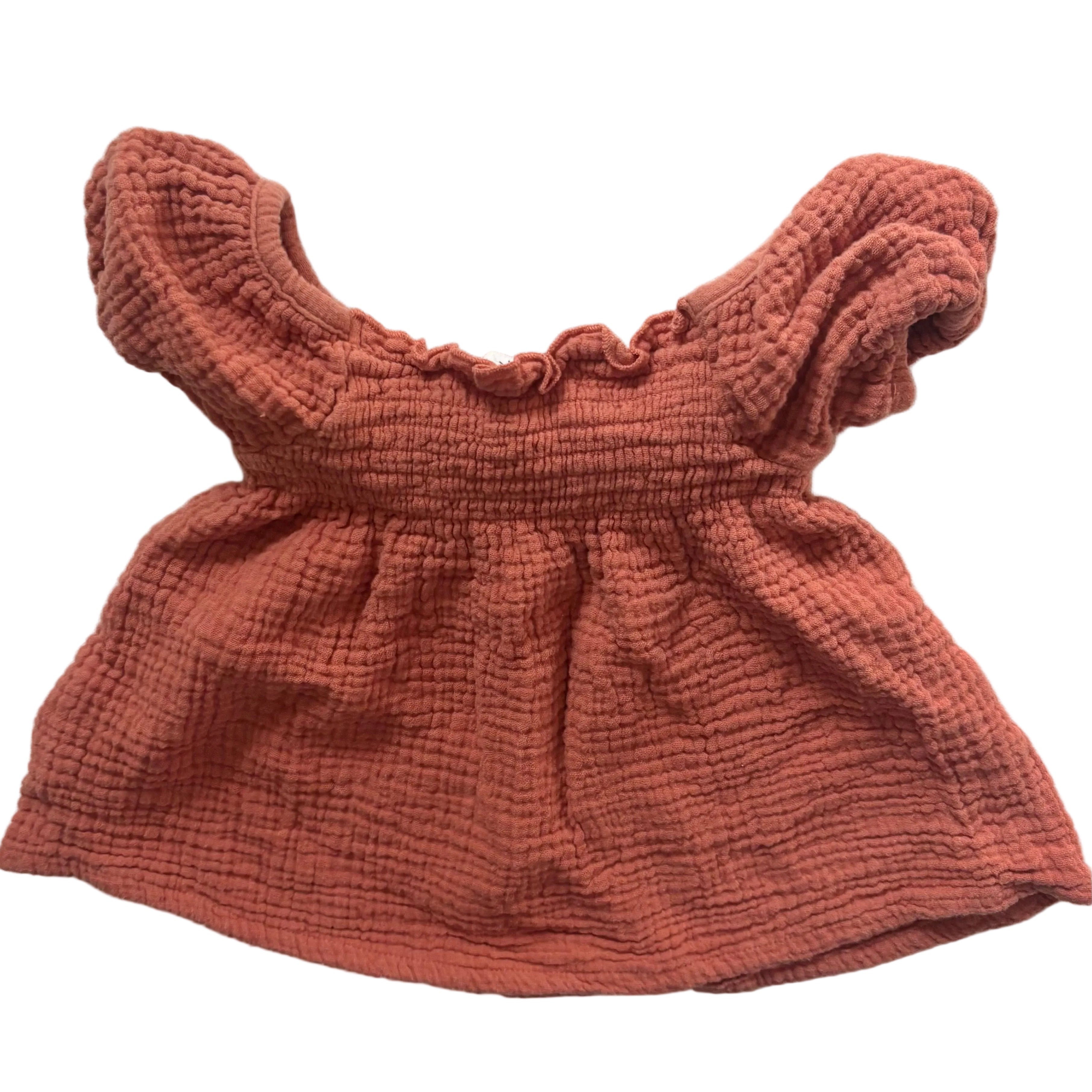 Wonderluxe, 2t