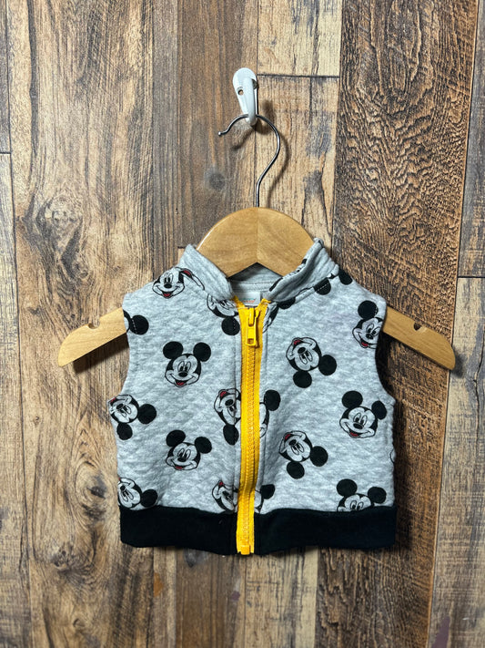 Vest, size 3-6m